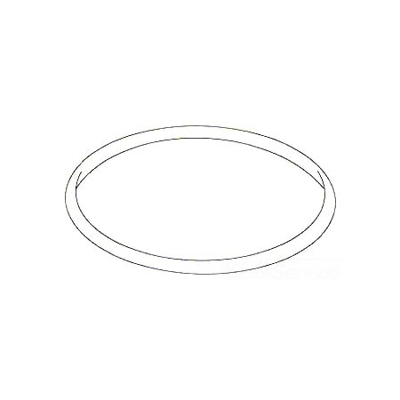 Kohler Rubber Gasket 76245